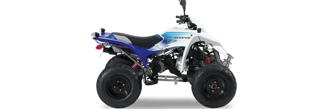 ADLY 150CC