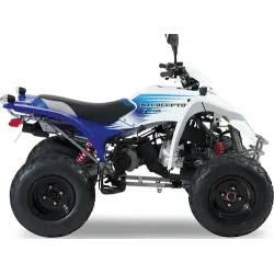 ADLY 150CC