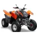 ADLY 270cc