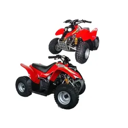 AEON 50CC