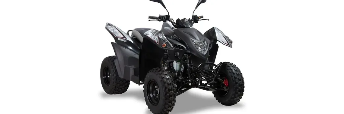ADLY 270CC