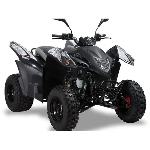 ADLY 270cc